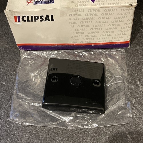 Vintage clipsal gang - vintage,