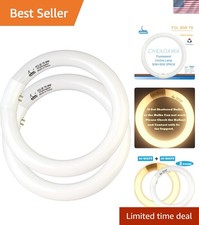 30K Circular Fluorescent Light
