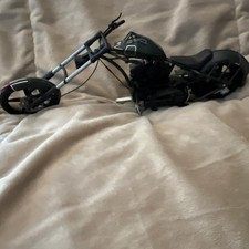 OCC Vintage Diecast "Comanche