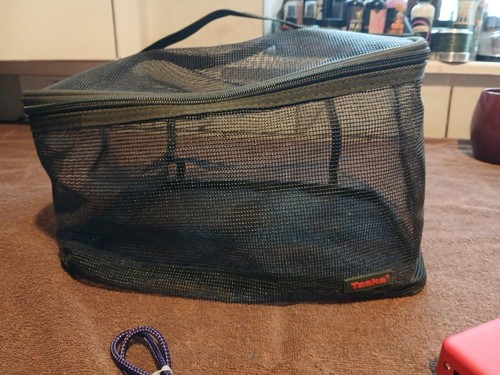 Taska boilie airdry bag - taska,