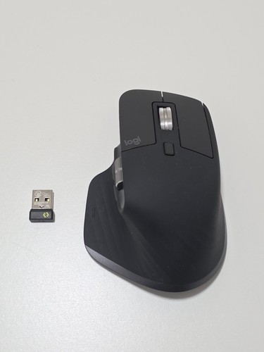 Logitech master wireless - 3s,