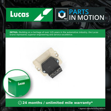 Ignition Module DAB423 Lucas