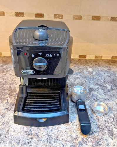 Delonghi ec146 espresso - ec146.b,
