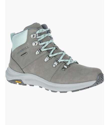 New never worn merrell - worn,