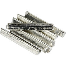 Creativ Pewter Bar - 150 g/ 1