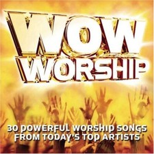 Various : Wow: Worship Yellow CD Value Guaranteed from eBay’s biggest seller!