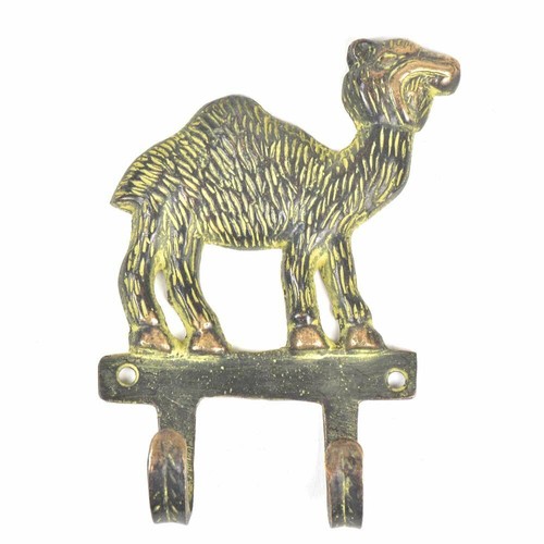New handmade wall coat hanger - new,