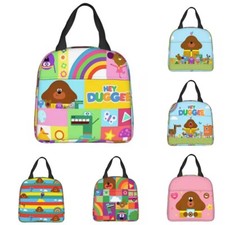 Kids Hey Duggee 3D Insulated