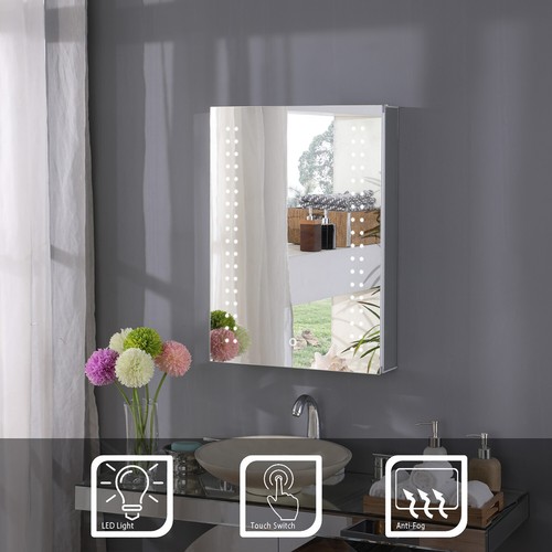 Bathroom mirror cabinet - mirror,