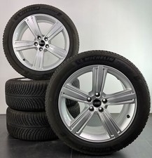 Audi A8 4N 19 Inch Rims Winter