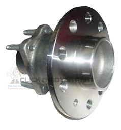 Vauxhall vectra 1995 2002 - b, 1995-2002