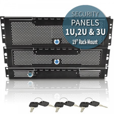 19 Inch 1U 2U 3U Security