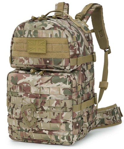 Assault pack 40l btp mtp - assault,