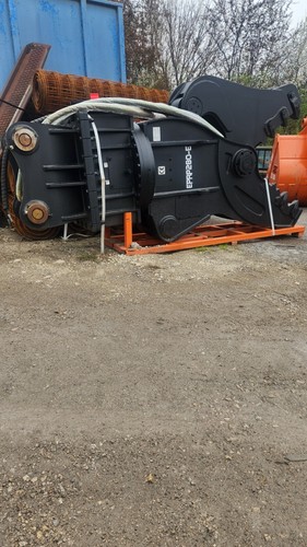 New excavator hydraulic - excavator,