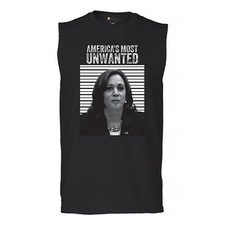 America most unwanted anti - most,
