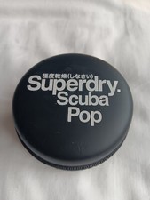 Superdry Scuba Watch SYG124W