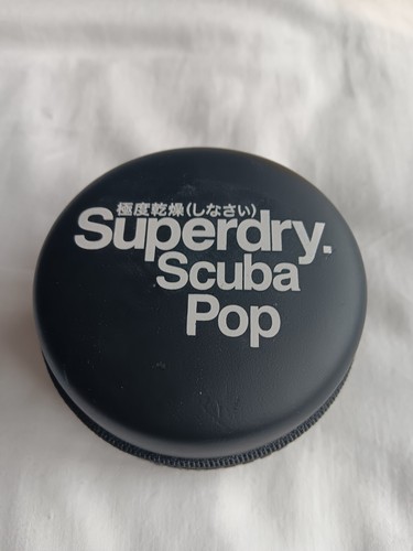 Superdry scuba watch syg124w - superdry,