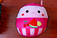 SQUISHMALLOWS JAN THE FRUIT