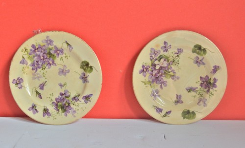 Two vintage hammersley co - two,