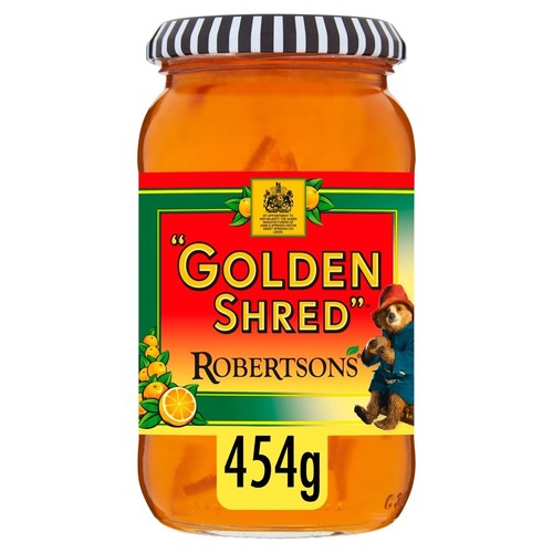 Robertson golden shred fine - shred,