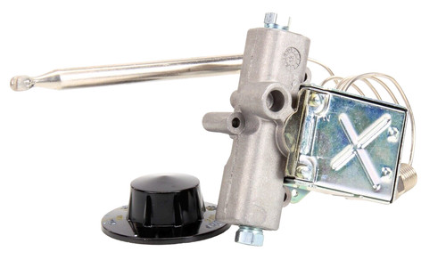 Pitco gas fryer thermostat - pitco,