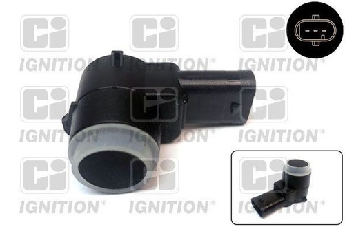Parking distance control - parking,