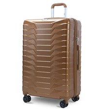 Hard Shell Suitcase Premium
