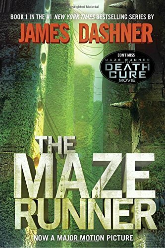 The maze runner - the,