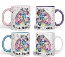 Personalised Name Pony Small