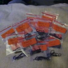 Sprite Low Water Salmon Fly Hooks Size 6 x 250.