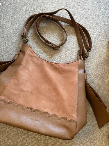 Axes femme 2way shoulder bag - 2way,