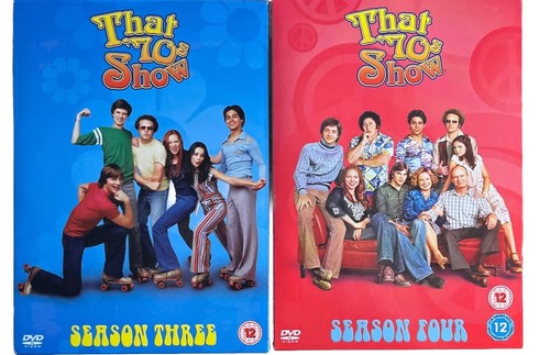 That 70s show - '70s,