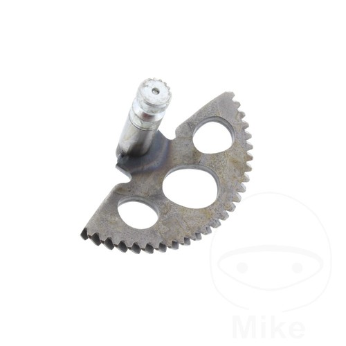 Jmp kick starter - shaft, fits