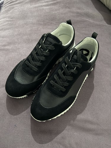 Hermes bouncing sneaker - hermes,