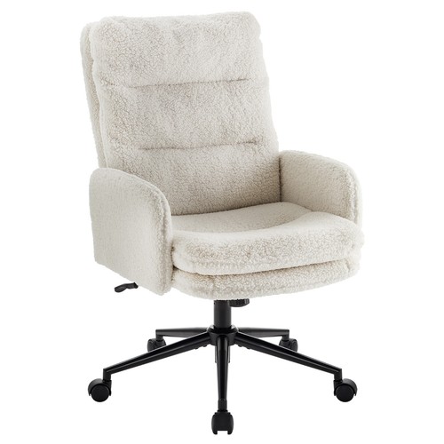 Arm chair ergonomic high back - chair,