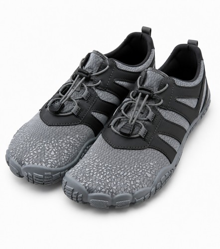 Barefoot running shoes - barefoot,