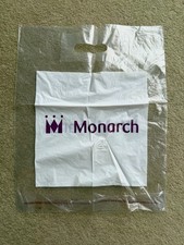 Monarch Airlines Onboard Duty