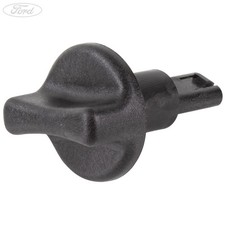 Genuine Ford Transit Mk6 Side