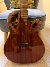 Ovation CE44P PD Celebrity