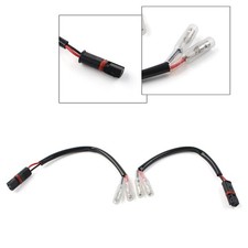 1 Pair Turn Signal Wire