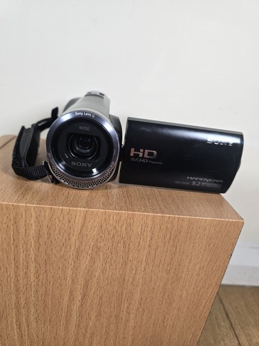 Sony hdr cx330e full - sony, hdr-cx330e