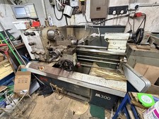 Harrison m300 Lathe