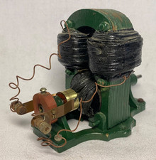 Antique Electric Motor