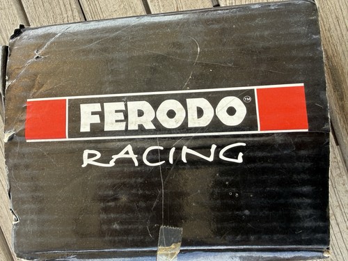 Ferodo racing frp3084r - racing,