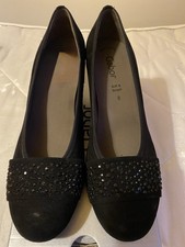 Gabor Womens Court Shoes UK