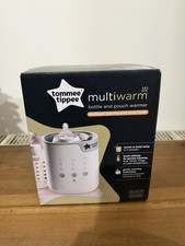 Tommee Tippee Electric