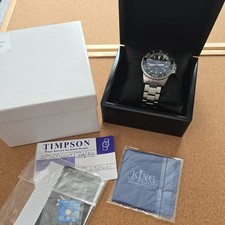 Trident london gents dive - london,