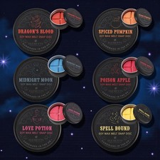 Witchy Wax Melts 100% Soy