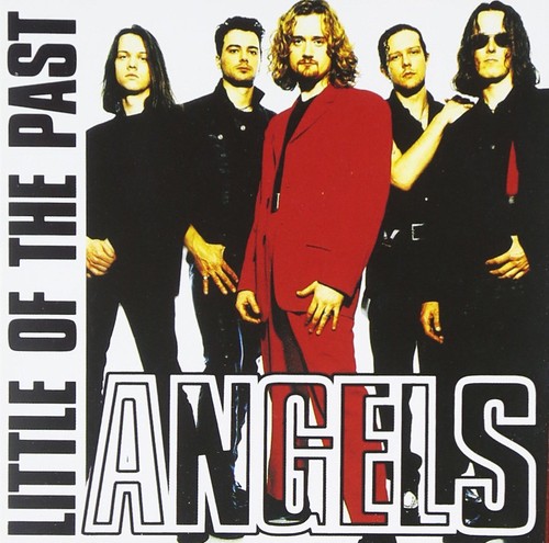 Little the past - little, of