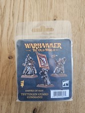 Warhammer Fantasy Old World